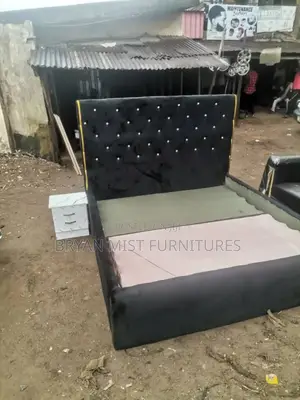 High Quality Bedframe, Wardrobes and Chairs