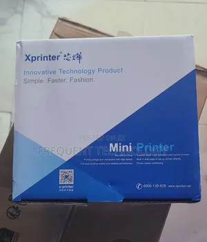 Xprinter Mini Printer