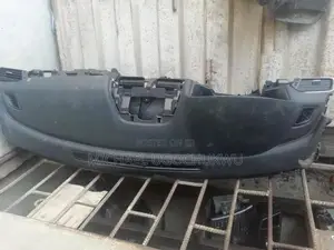 Dashboard for Honda Accord 2018-2021