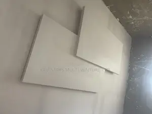 Pop Ceiling