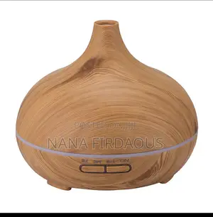 Aroma Diffuser/ Humidifier