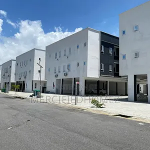 2bdrm Apartment in Citadel View Estate, Sangotedo for sale
