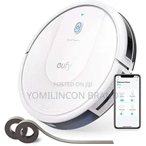 Eufy Boostiq Robovac 15c Max Robot Vacuum Cleaner,
