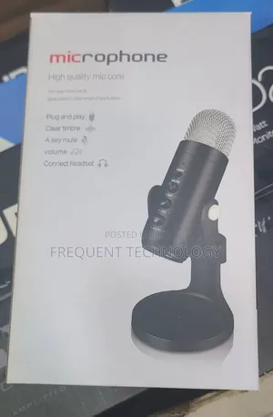 High Quality Mic Core Microphone