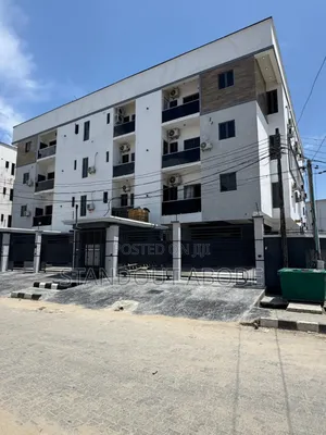 2bdrm Apartment in Inside An Estate, Ikate for sale