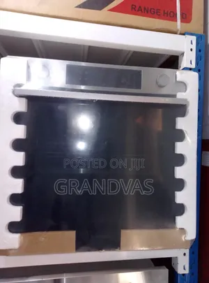 Built-in Oven Multi Functional Samsung