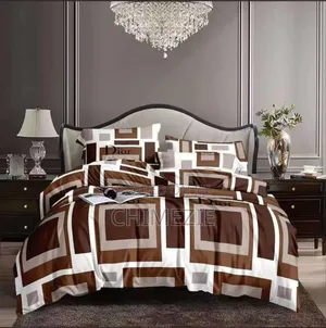 Durabeam 22inches Air Mattress With 6 by 6 Complete Duvet Set