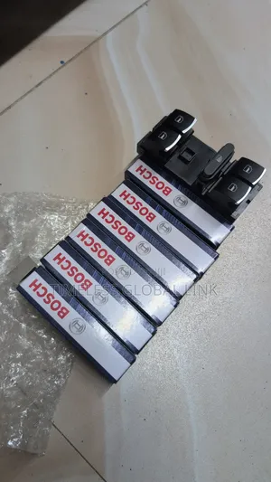 Plugs Original for Touareg Porsche Audi