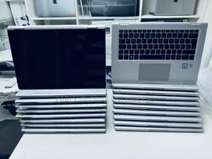 Laptop HP EliteBook x360 1040 G5 8GB Intel Core i5 SSD 256GB