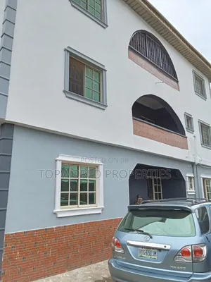 2bdrm Block of Flats in Igando for sale