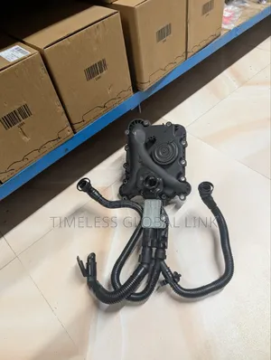 A7 PCV Valve Q7 A6
