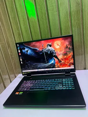 Laptop Acer Aspire v Nitro 16GB AMD Ryzen 7 SSD 1T
