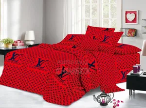22inches Durabeam With 6 by 6 Complete Duvet Set