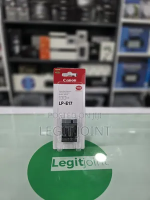 Lp - E17 Battery