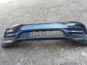 Front Bumper for Honda Accord 2012-2014