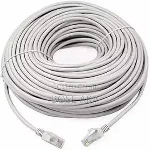 Cat6 Lan Cable Network Ethernet Cable Lan Rj45 20meter
