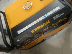 Heavy Duty Firman Ac6000e2 – Tested Trusted