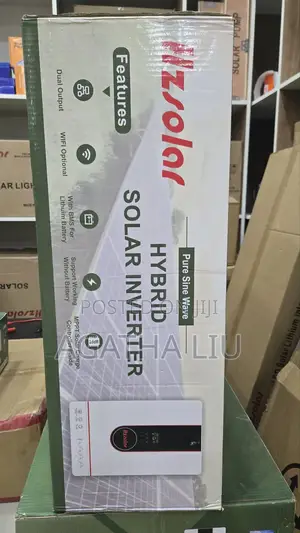 Solar Inverter