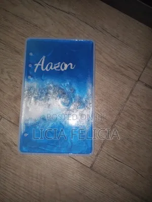 Customized Resin Arts