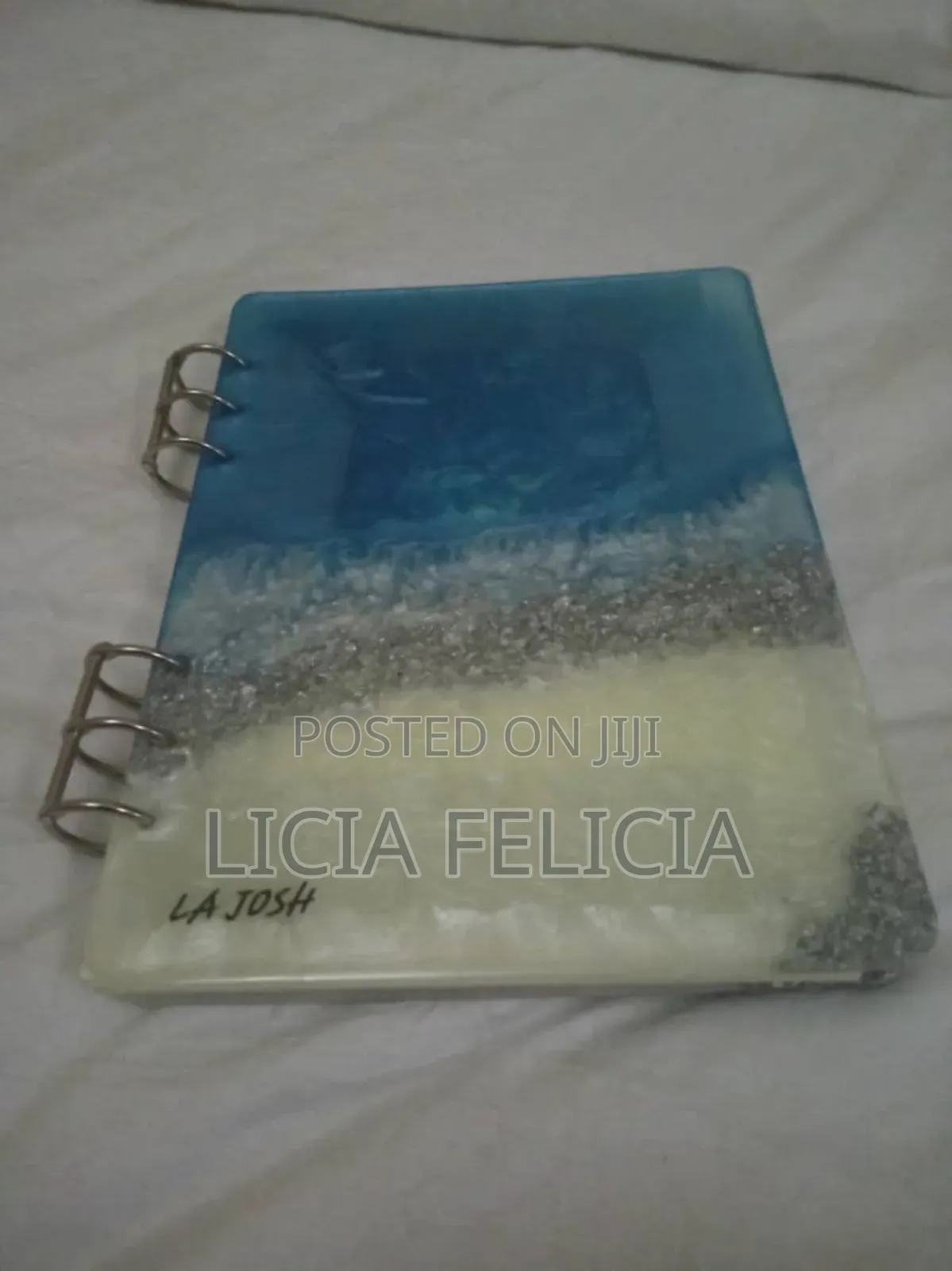 Customized Resin Arts
