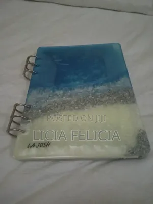 Customized Resin Arts