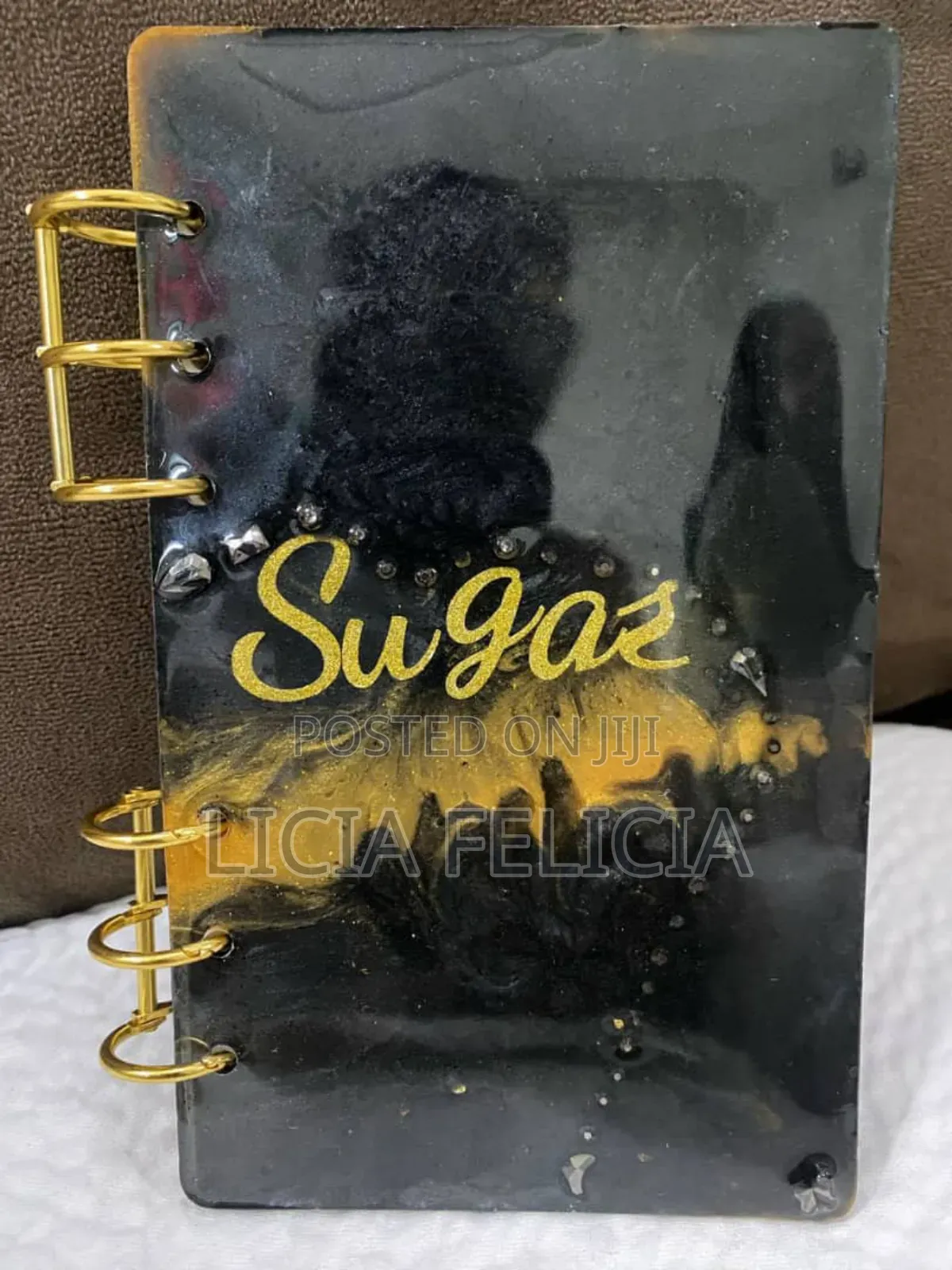 Customized Resin Arts