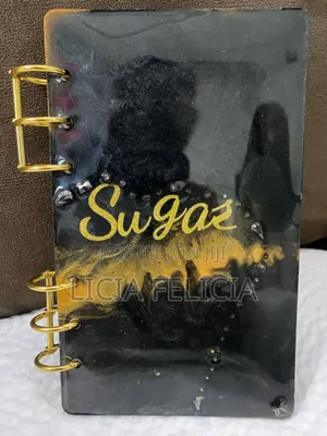 Customized Resin Arts