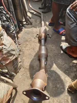 Catalyst Converter for Toyota Corolla 2012-2017