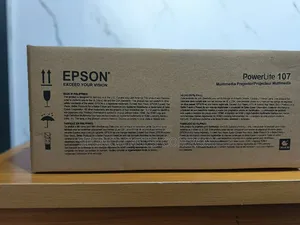 Epson Powerlite 107