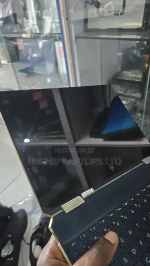 Hp Spectre Screen