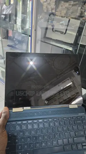 Hp Spectre Screen