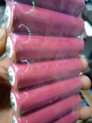 3.7v 7800mah Lithium Rechargeable Battery