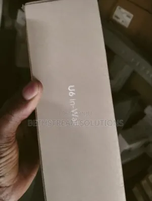 Ubiquiti in Wall Access Point