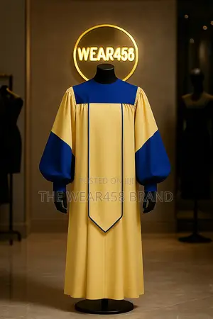 Choir Robes