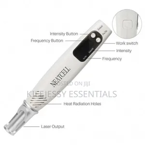 Laser Tattoo Removal Machine