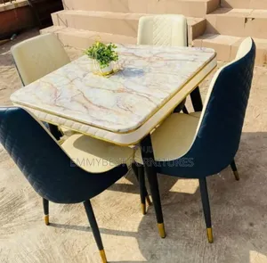 Unique Dinning Set.