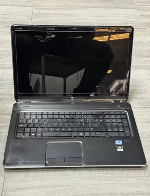 Laptop HP Envy Dv7 8GB Intel Core i7 HDD 500GB
