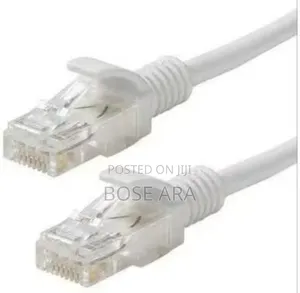 High Speed Cat6 Cable Ethernet Lan Cable Network 50meter