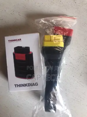 Thinkdiag Obdii Scanner
