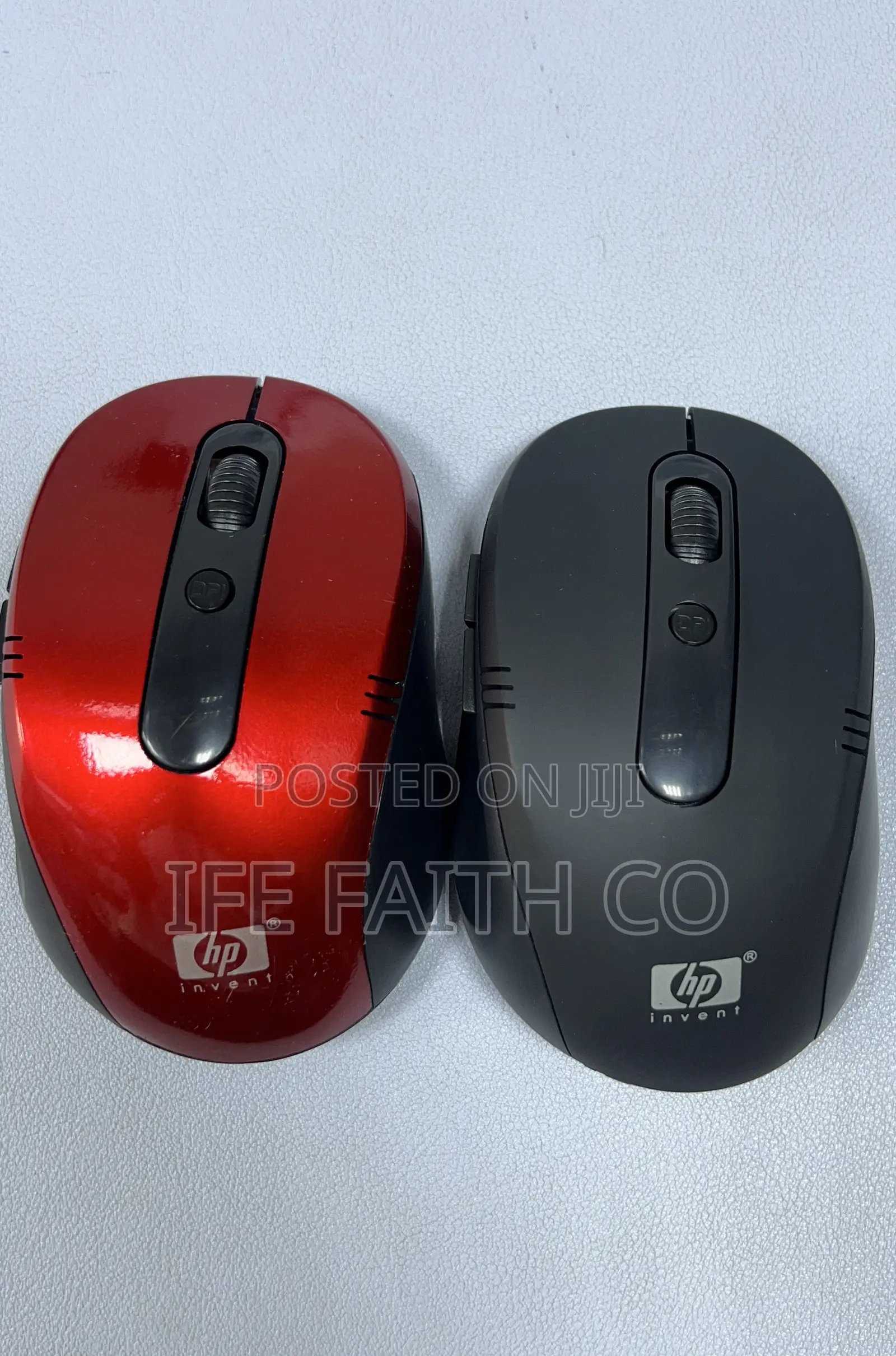 Hp 5ghz Wireless Mouse