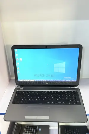 Laptop HP 255 G3 8GB AMD HDD 500GB