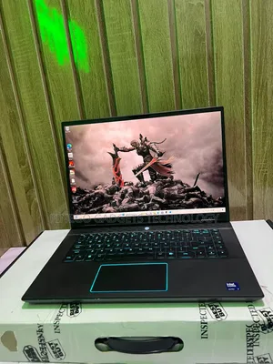 Laptop Dell Alienware M16 R2 16GB Intel Core Ultra 7 SSD 1T