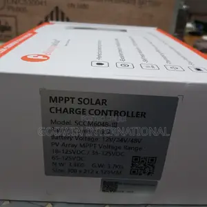 Felicity Charge Controller MPPT 60a