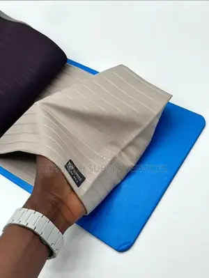 Guinea Cloth