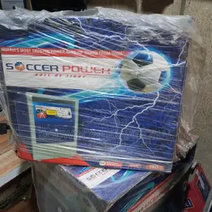 Secore Power Inverter 24v 2.5kva