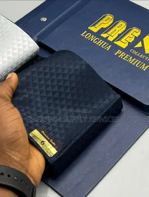 Original Guinea Cloth