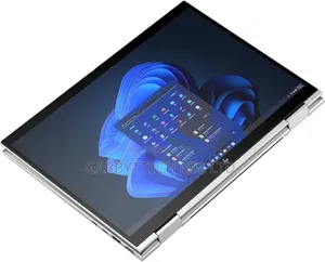 New Laptop HP EliteBook X360 1040 G7 16GB Intel Core I7 SSD 1T