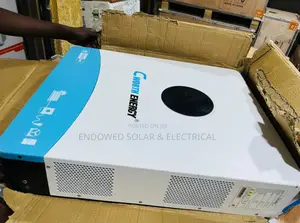 12kva 48v Cworth Solar Inverters Are Available in Stock