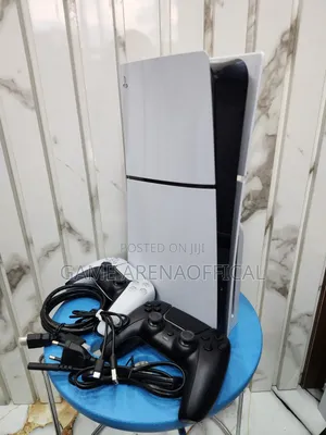 Clean Ps5 Fat + Fc26 + 2 Pads – Uk Version