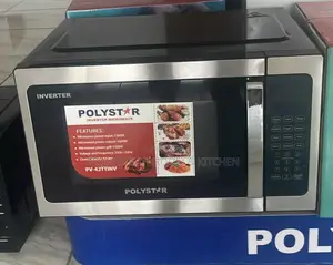 42litres Inverter Digital Microwave
